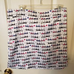 Stylish golf skort - size 18